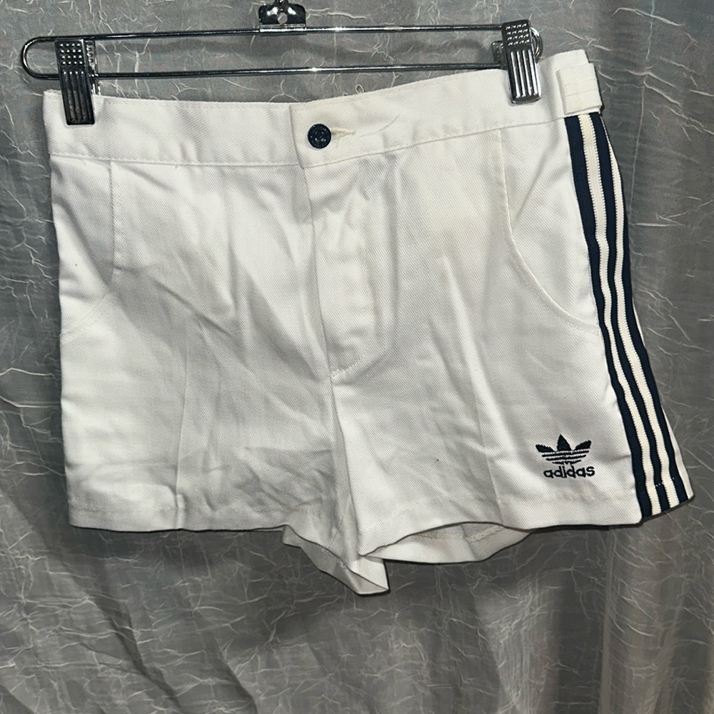 Vintage 1970’s ADIDAS shorts
